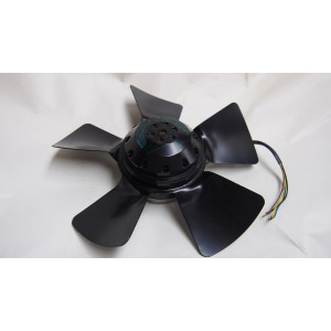 EBM - Cooling fan, A2E250-AE65-17